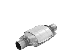 Exhaust Catalytic Converters